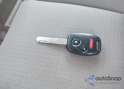 2008 Honda Ridgeline Rt из США, поврежденный, VIN 2HJYK16278H539942